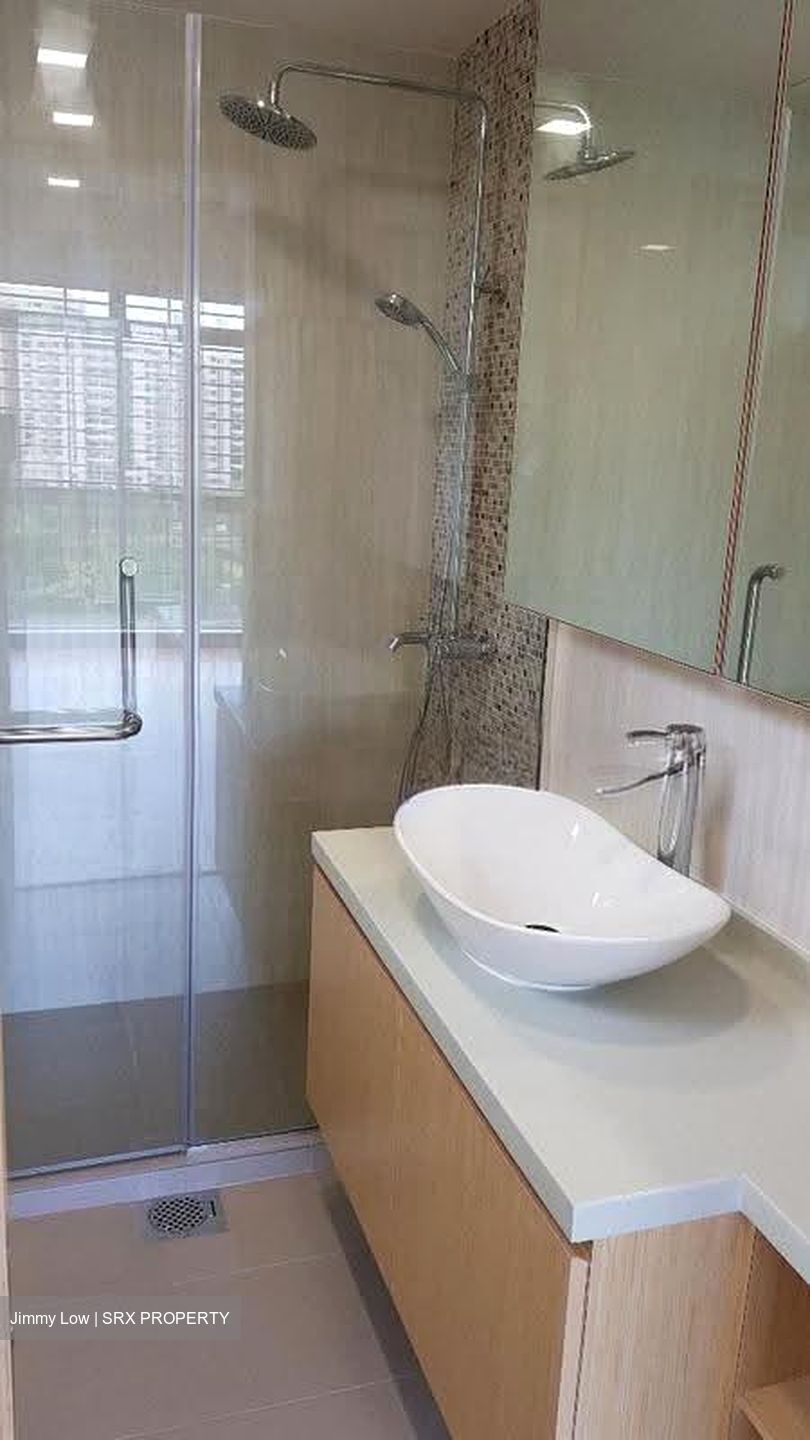 Emerald Park (D3), Condominium #631933331
